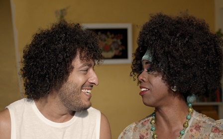 Na_Redea_Curta__Jnior_e_Mainha_estreiam