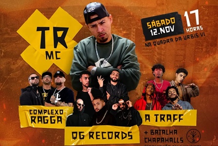 Lanamento_Raz_do_Serto