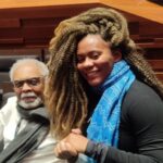 Irma_Ferreira_com_Gilberto_Gil