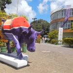 Denissena_cowparade_UNEB_Cabula_19dez2019_