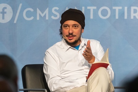 Ondjaki_Foto_Divulgao