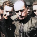 Mussolini_o_primeiro_fascista