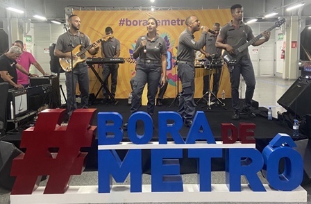 banda_aGentes_do_metroo