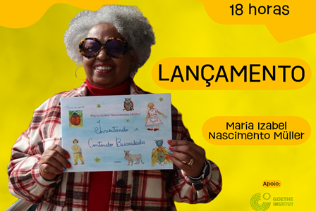 Maria_Izabel_Nascimento_Mller_lana_novo_livro