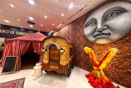 Escola_de_Magia_e_Bruxaria_Salvador_Shopping_2023_Foto_Larissa_Barreto