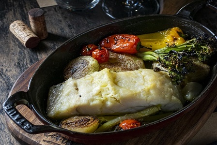 Bacalhau-a-Lagareiro-com-Legumes-na-Brasa