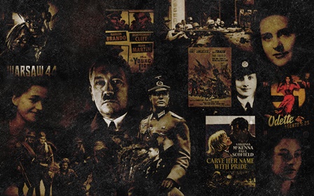 Cinema_e_a_Segunda_Guerra