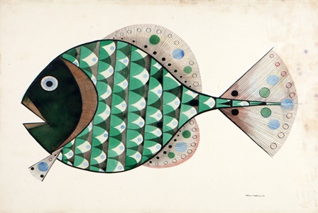 Aldemir_Martins._Peixe._59.42