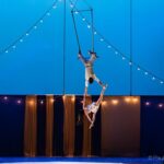 Funceb_executa_edital_Qualificao_no_Circo