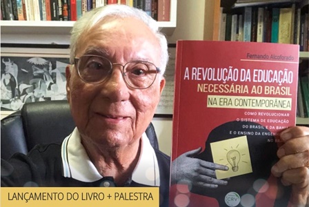 Livro_Fernando_Alcoforado
