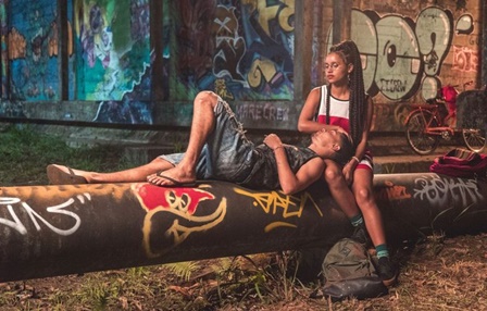 GleiciDamascenoeGabrielKnoxxfotodeWesleyBarros