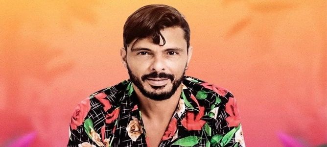Neto Calazans