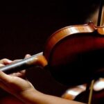 Curso de iniciação à música sinfônica. GRANDES COMPOSITORES DA MÚSICA CLÁSSICA Com Karina Seixas