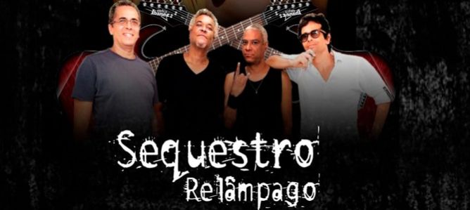 Sequestro Relâmpago