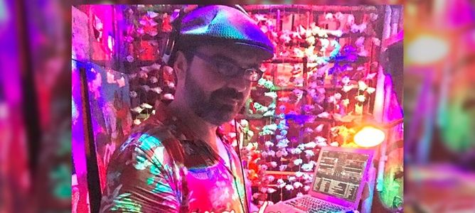 Vim Prá Dançar com Dj Lucio K