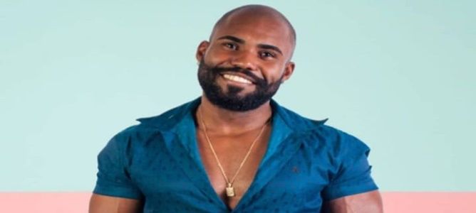 Diego Barreto