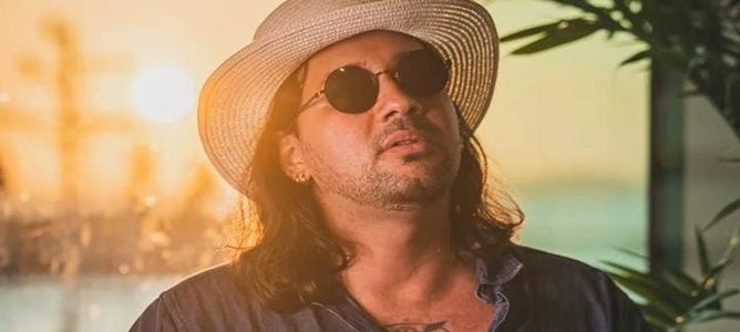 Cocada Beat e Dj Lia Macedo