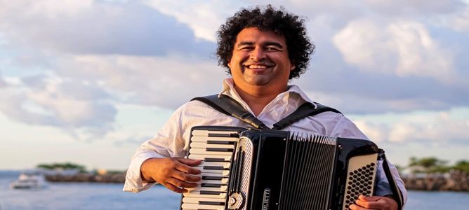 Café com Música com Gel Barbosa e Horácio Barros Rei