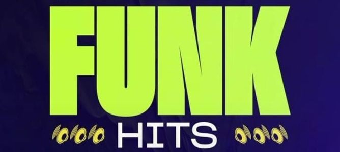 Funk Hits com Dj Mavi Duque, Alvaro Réu e Dj Velloso