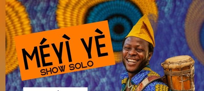 Méyì Yè