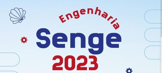 Festa SENGE 2023 com Os Andrades e Lu Santana