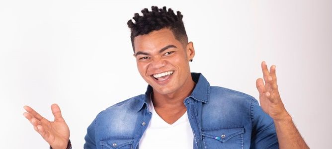 Climinha de Carnaval com Papazoni, Diggo e DJ LA