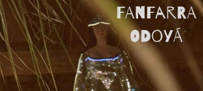 Fanfarra Odoyá com a Charanga do Dadá, Roda de Samba pra Iemanjá com Felipe Ataide, Camilo Árabe, Gabi Nunes, Roberto Ribeiro e convidados