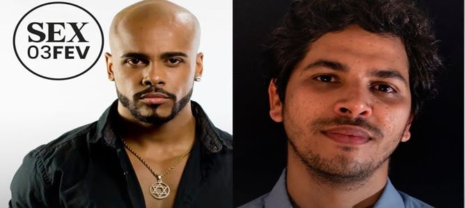 Café com Música em Tributo a Roberto Carlos com Estevam Dantas e Maylson