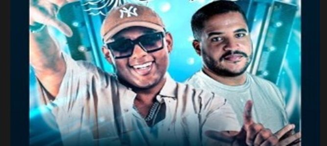 Miller e Dj Naylson