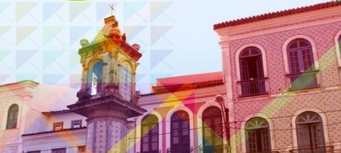 Feira da Sé – Moda, gastronomia, artesanato e literatura
