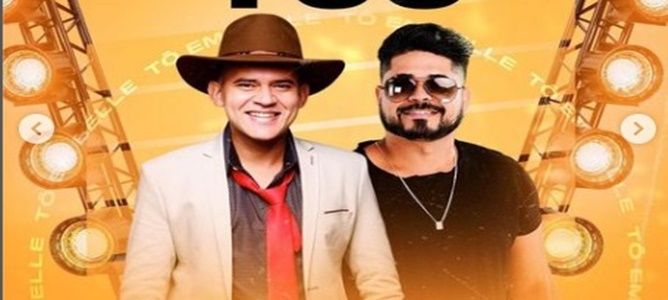 Sextôu em Belle com TK O Rei do Bar e Leone Rosa