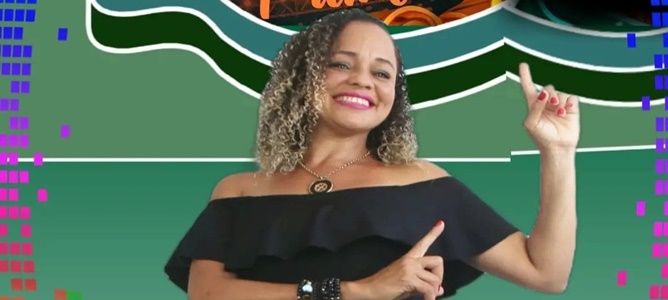 Liziane Principe