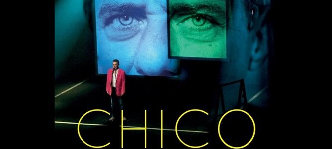 CineSom, “Chico, Artista Brasileiro”,