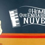 CineSom. O Homem que Engarrafava Nuvens