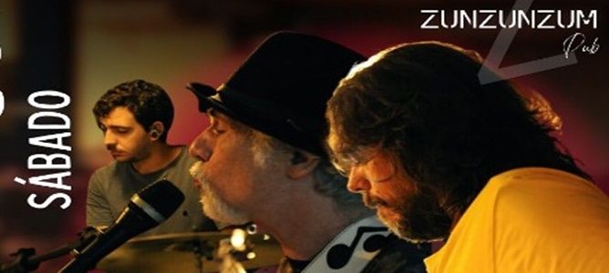 Celso Blues Band
