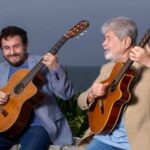 Show Afro Funk Brasil com Antônio Carlos e Jocafi