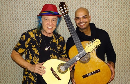 Armandinho_e_Marcel_by_Marcelo_Branco