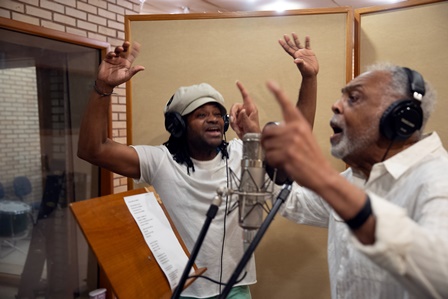 Aguidavi_do_Jeje_Gil