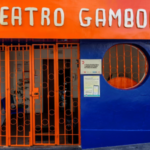 GAMBOA