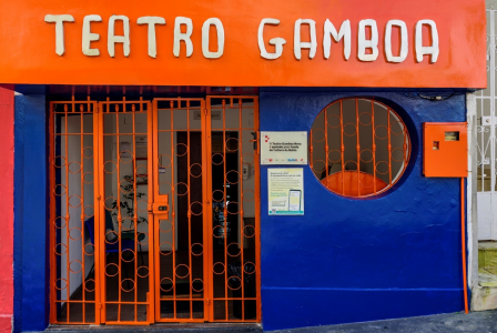 GAMBOA