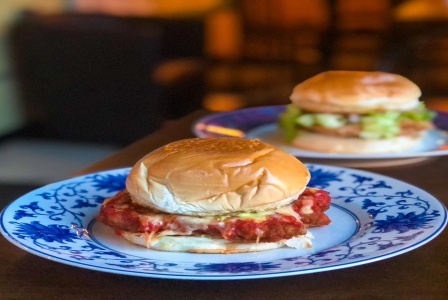 Sanduche__Parmegiana