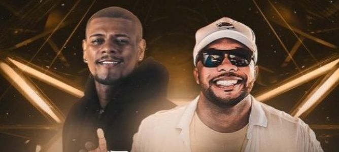 Dj Johnny e Samba R13