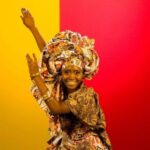 Funceb_tem_curso_de_dana_de_bloco_afro_para_crianas_com_a_Deusa_Gisele_Soares