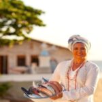 Tereza_Paim_recebe_baianos_e_turistas_na_festa_de_Iemanj