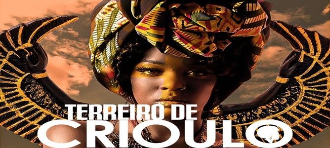 Terreiro de Crioulo.
