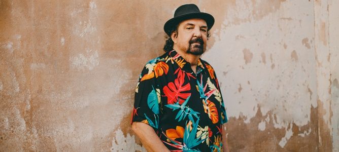 60 anos de Música e Carnaval com Paulinho Boca de Cantor