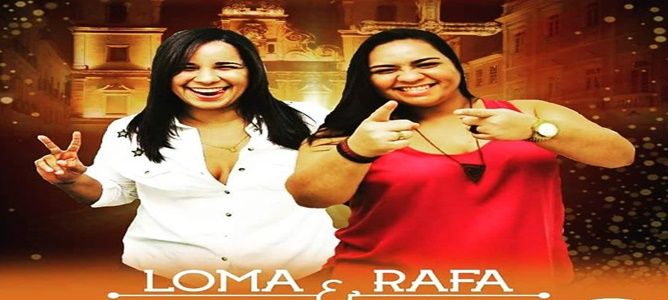 Loma e Rafa