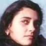 Luzia Vitória Rosal