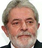 Luiz Inacio Lula da Silva