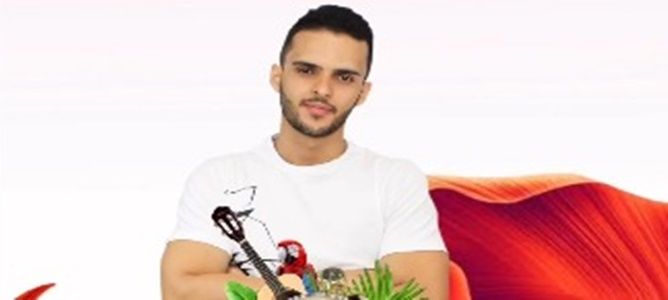 Sambinha Surreal do Bão com Weslley Lima